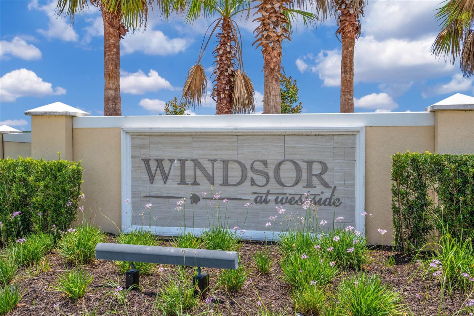 WINDSOR AT WESTSIDE - Residential