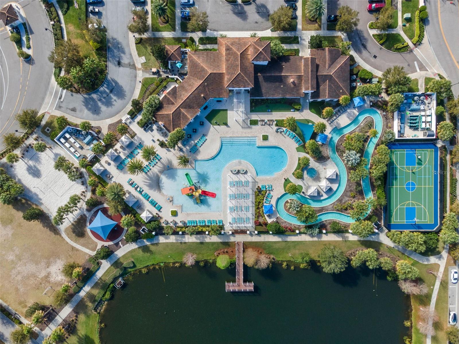 WINDSOR AT WESTSIDE - Residential