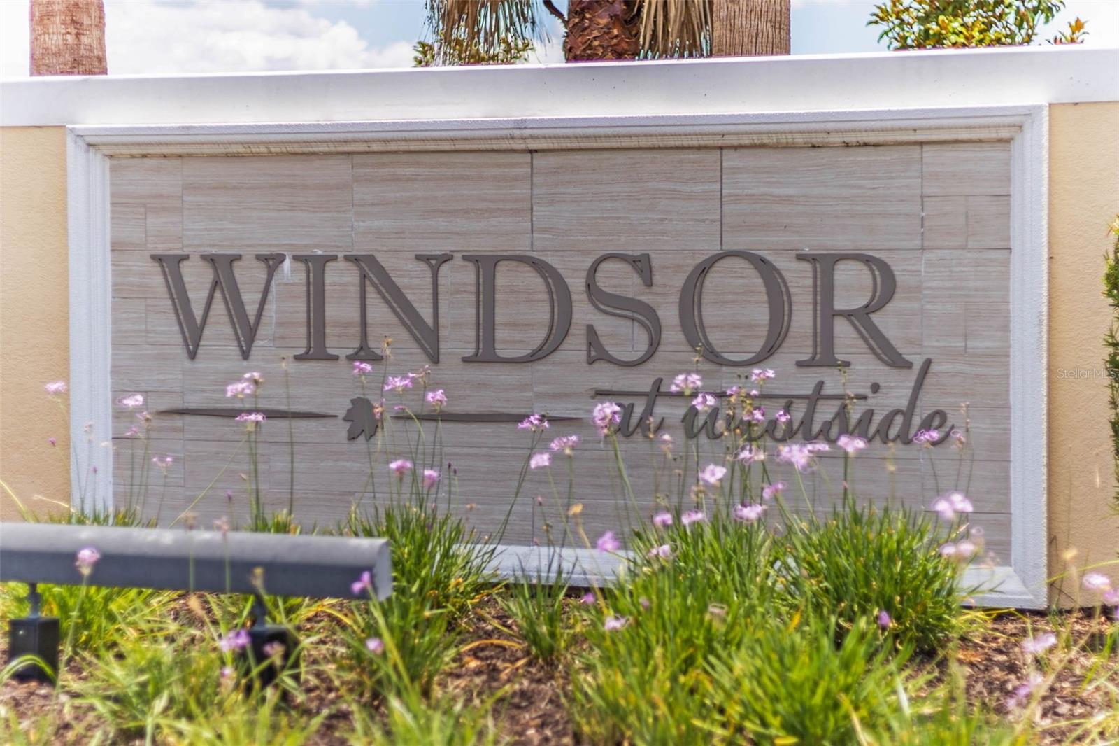 WINDSOR AT WESTSIDE - Residential