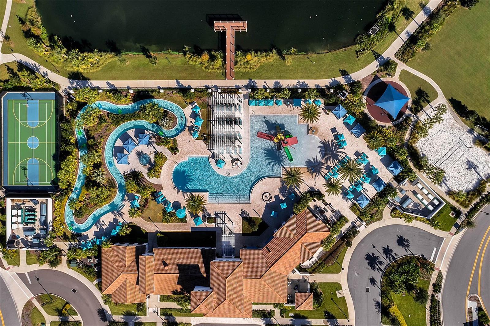 WINDSOR AT WESTSIDE - Residential