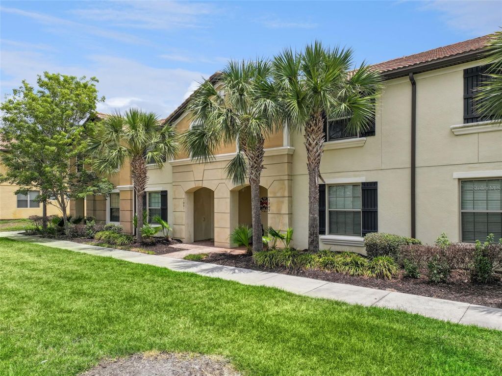 Photo of 1909 Majorca Drive, Kissimmee, FL 34747 (MLS # S5149758)