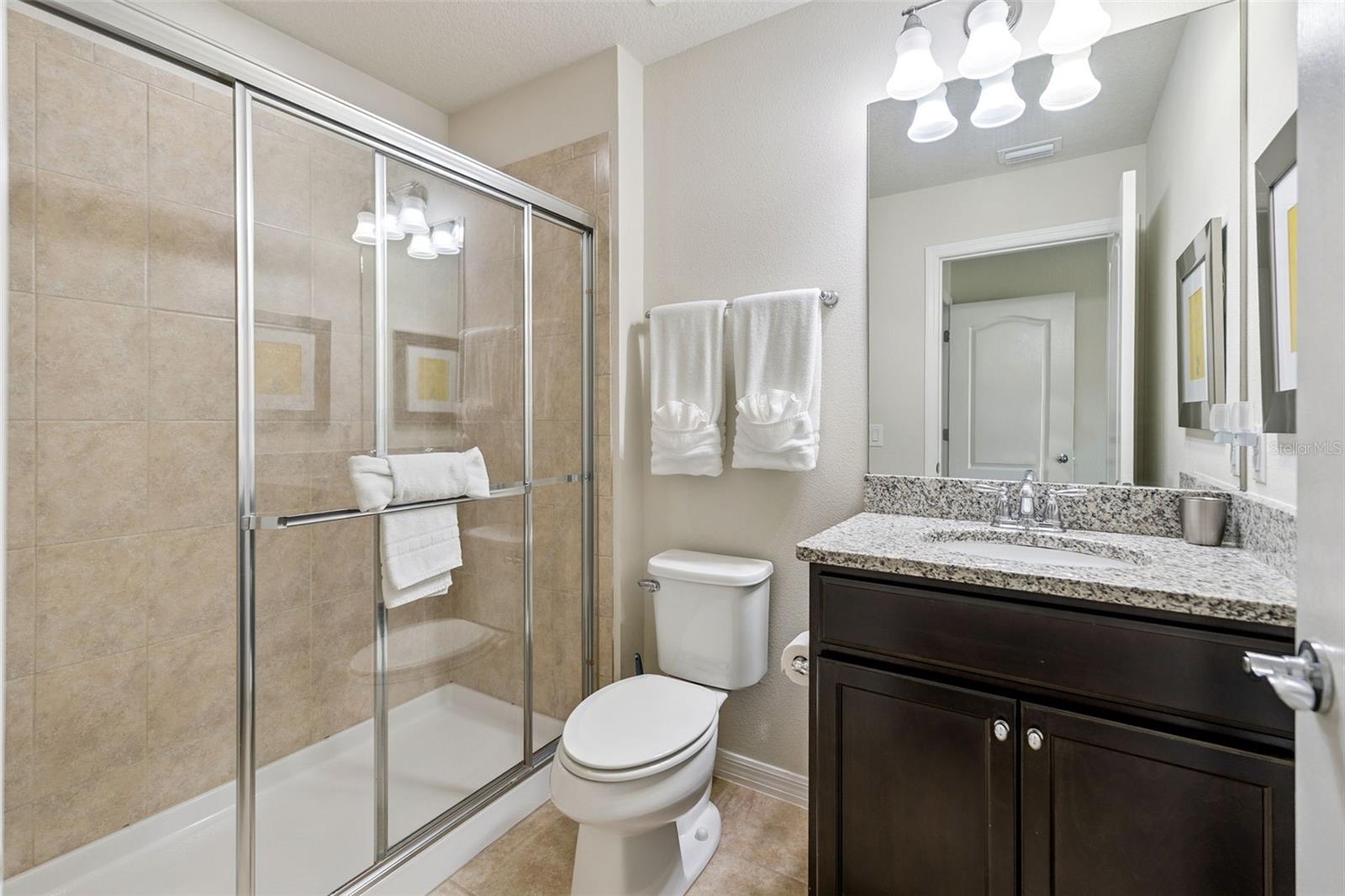 WINDSOR AT WESTSIDE - Residential