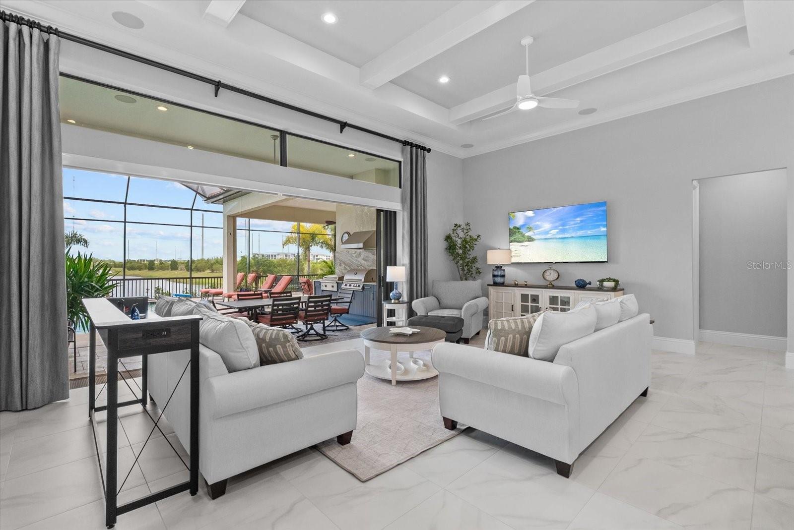 ARIA PH 3 - Residential