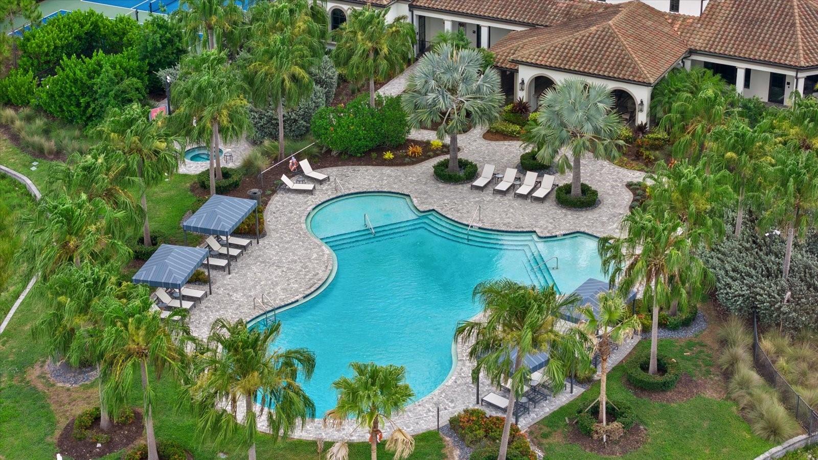 ARIA PH 3 - Residential