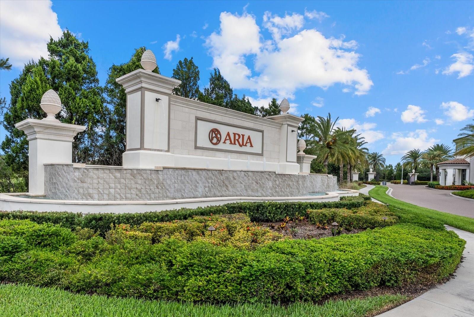 ARIA PH 3 - Residential