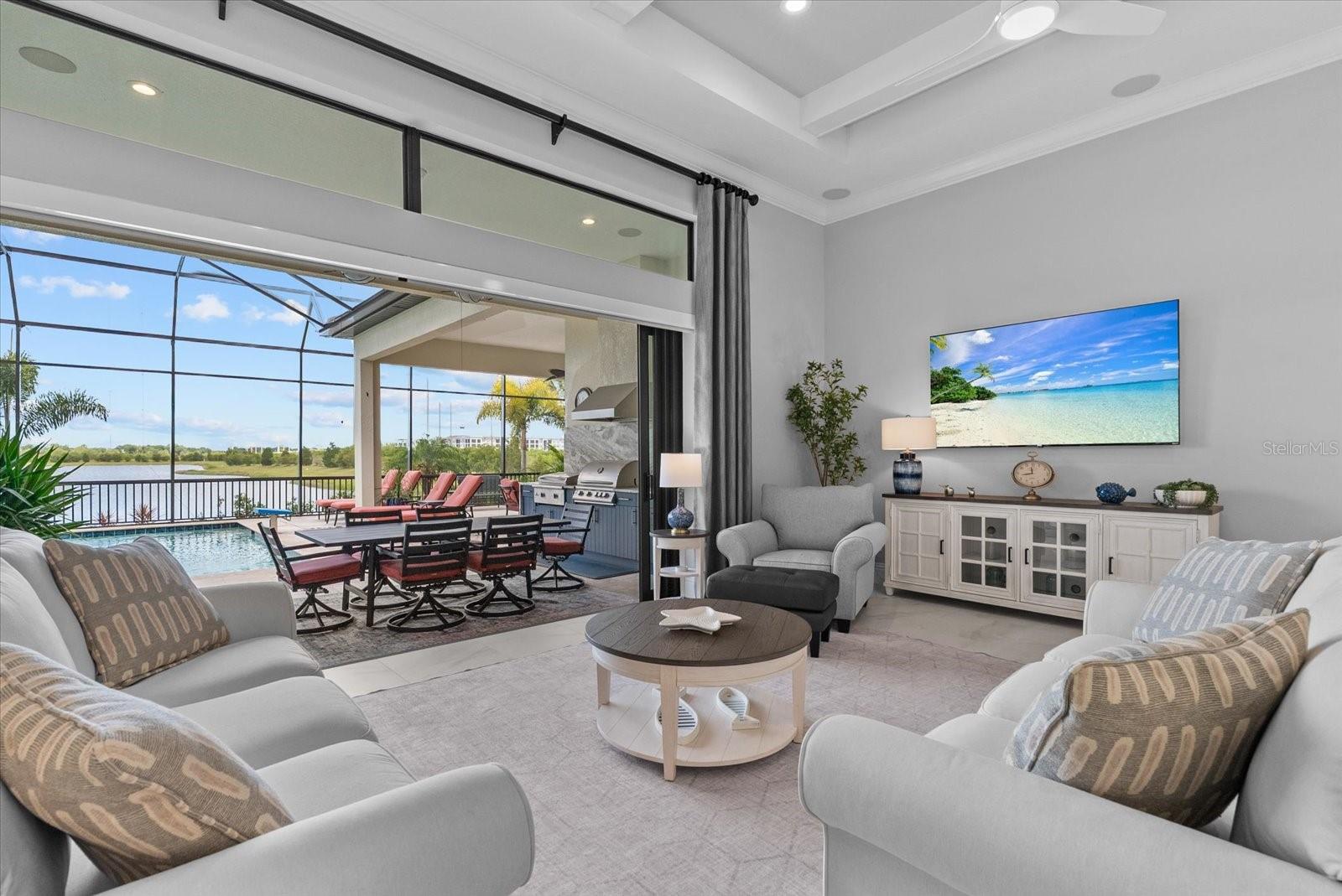 ARIA PH 3 - Residential