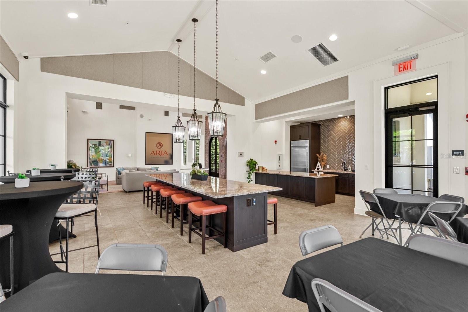 ARIA PH 3 - Residential