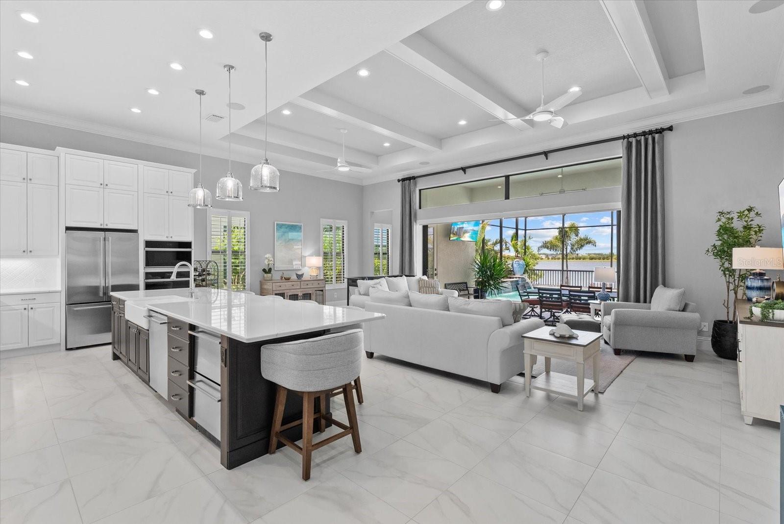 ARIA PH 3 - Residential