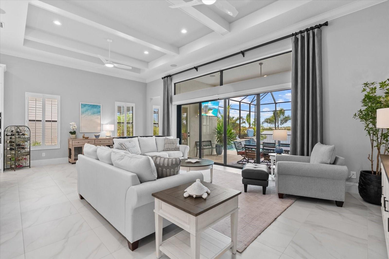 ARIA PH 3 - Residential