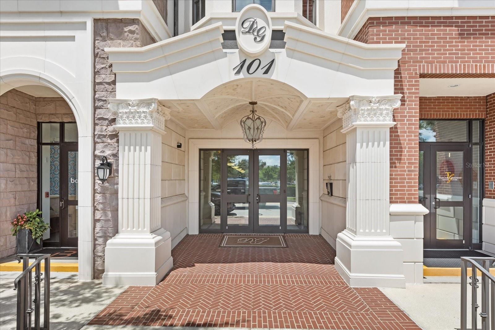 101 S NEW YORK AVENUE 313