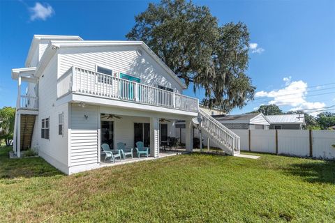 A home in PALM HARBOR