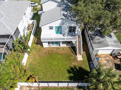 A home in PALM HARBOR