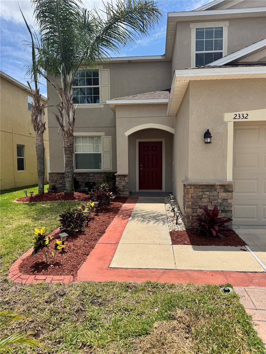 2332 DOVESONG TRACE DRIVE