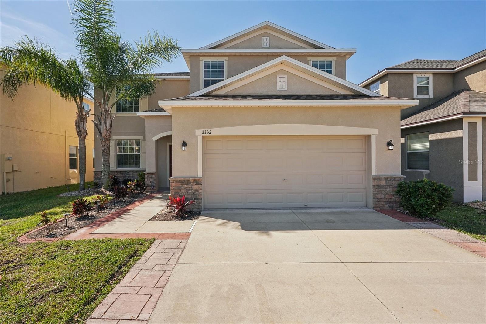 2332 DOVESONG TRACE DRIVE