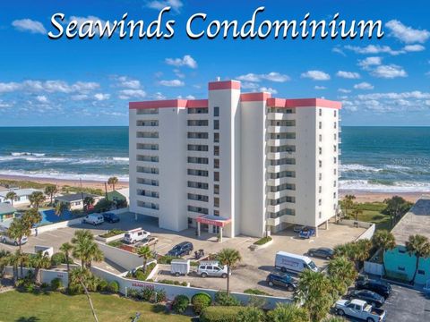 1183 OCEAN SHORE BOULEVARD 902 ORMOND BEACH FL 32176