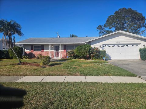 A home in CLEARWATER