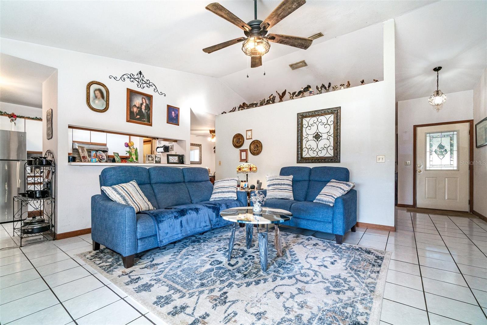 THE ORANGES PH ONE SUB - Residential