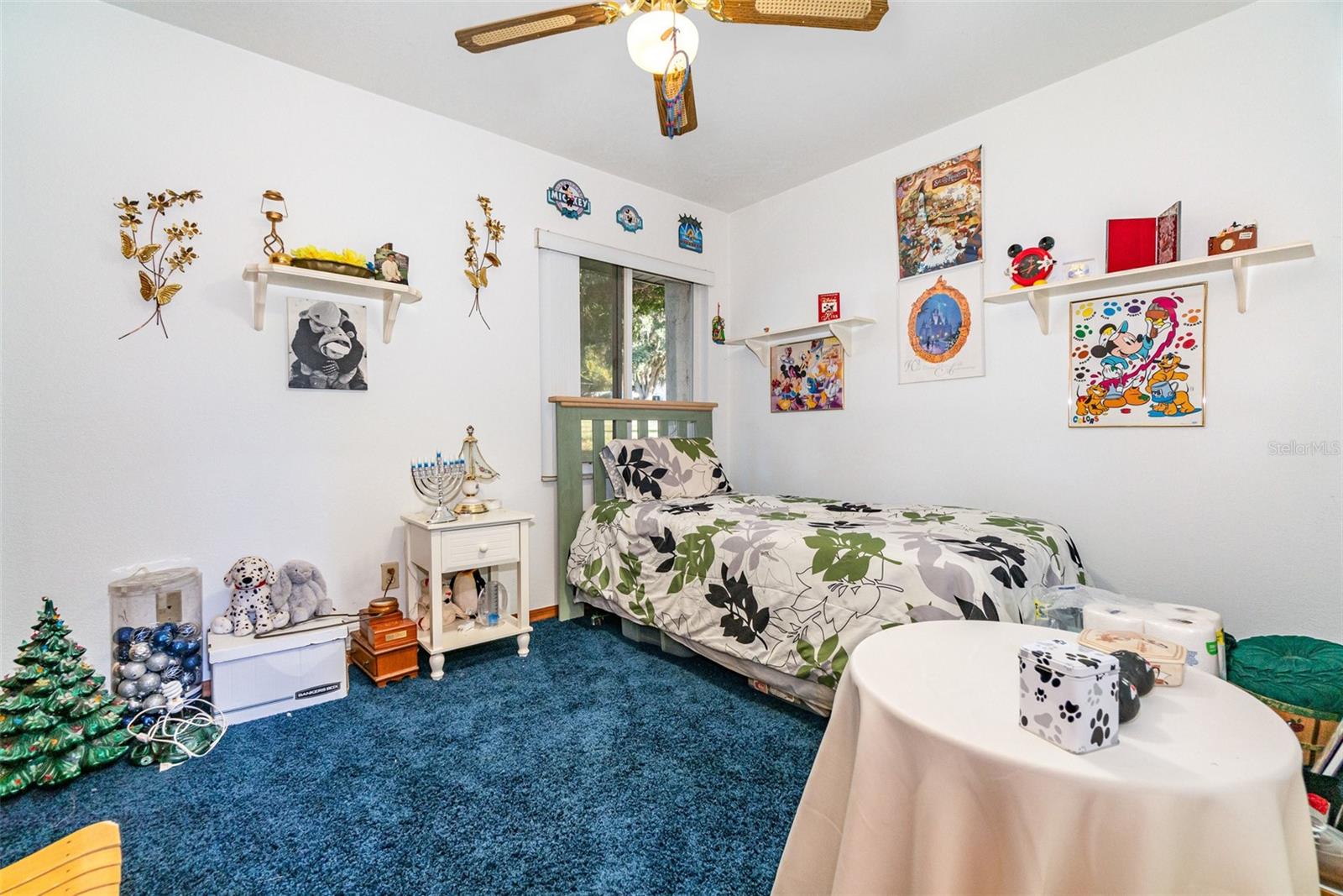 THE ORANGES PH ONE SUB - Residential