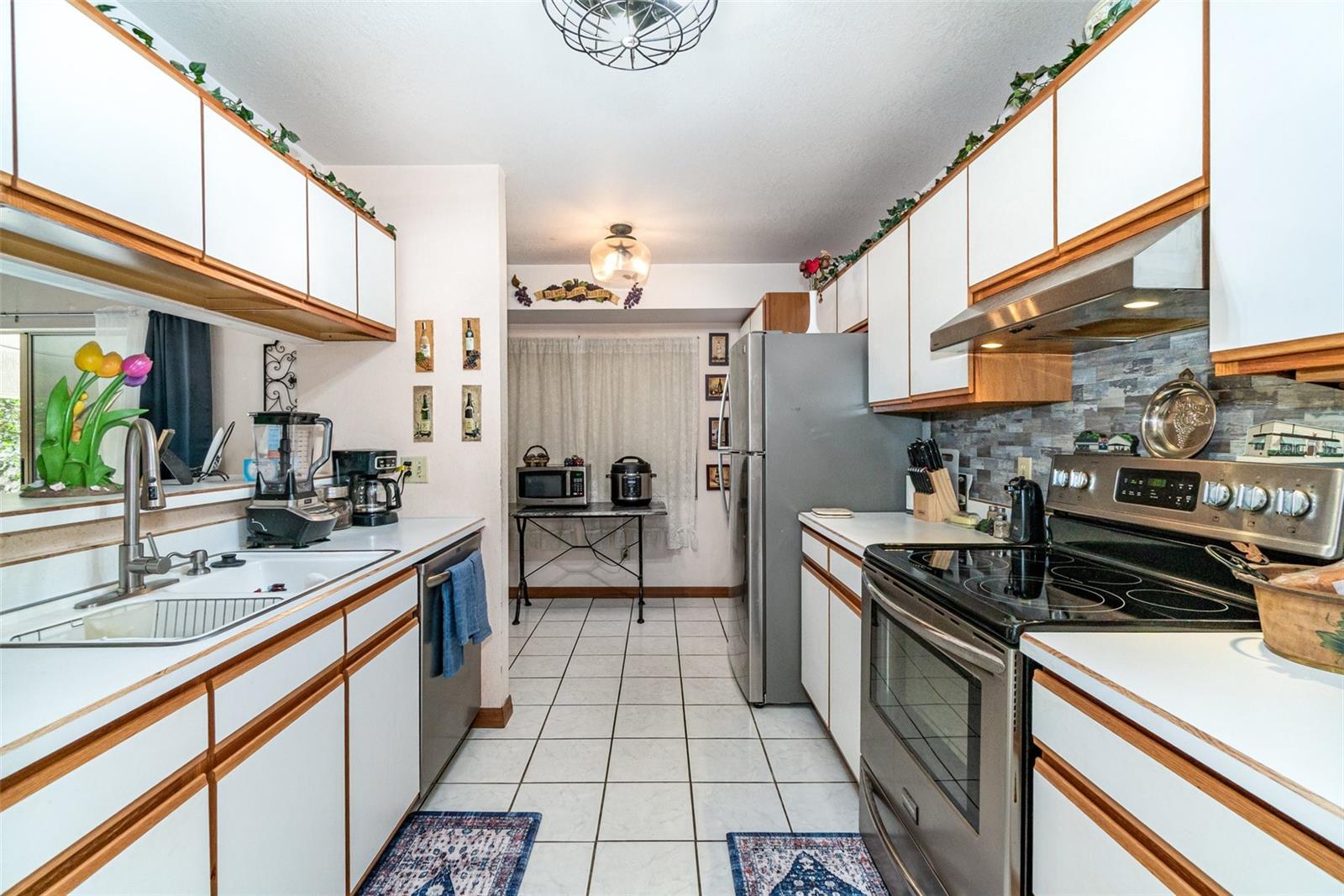 THE ORANGES PH ONE SUB - Residential