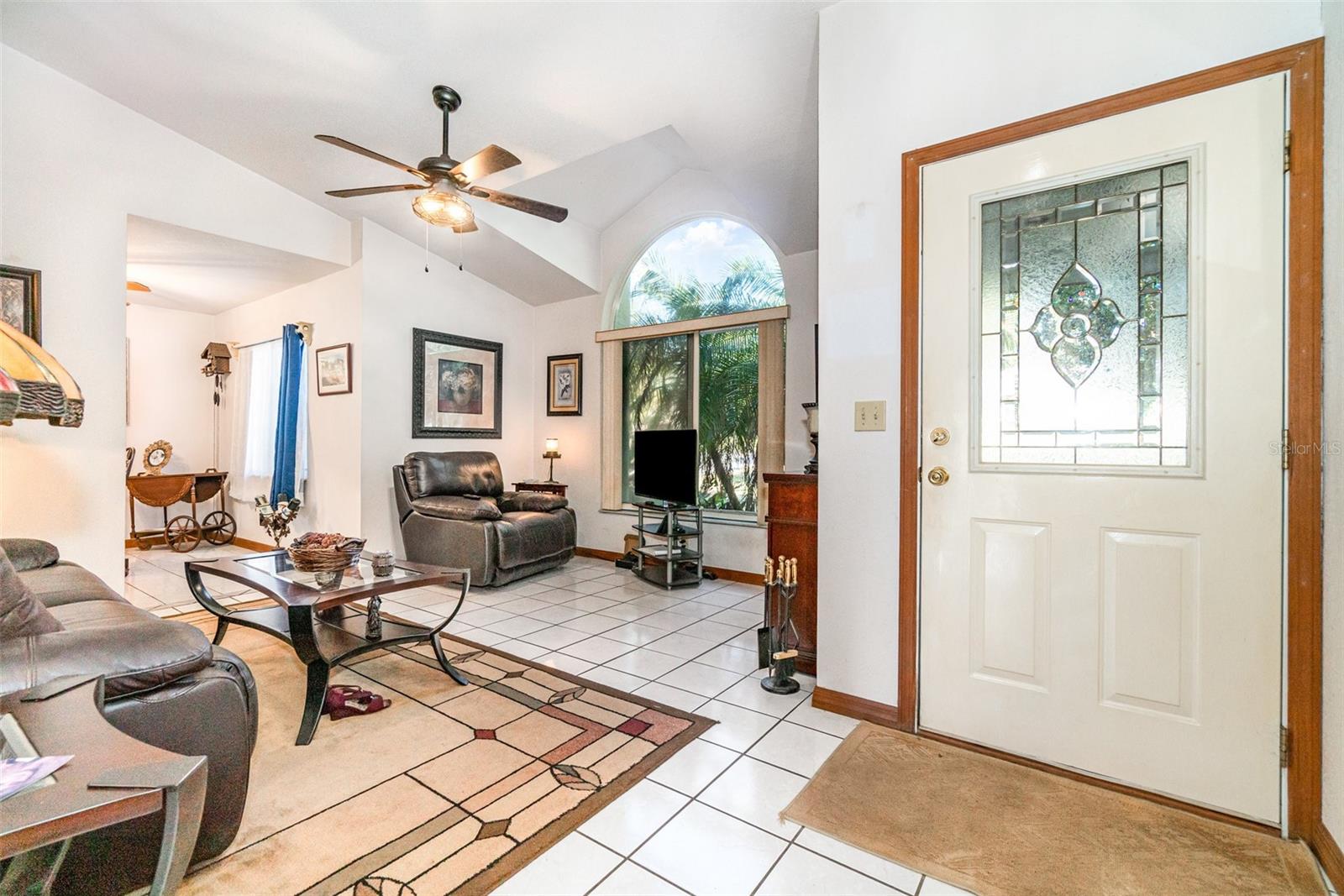 THE ORANGES PH ONE SUB - Residential