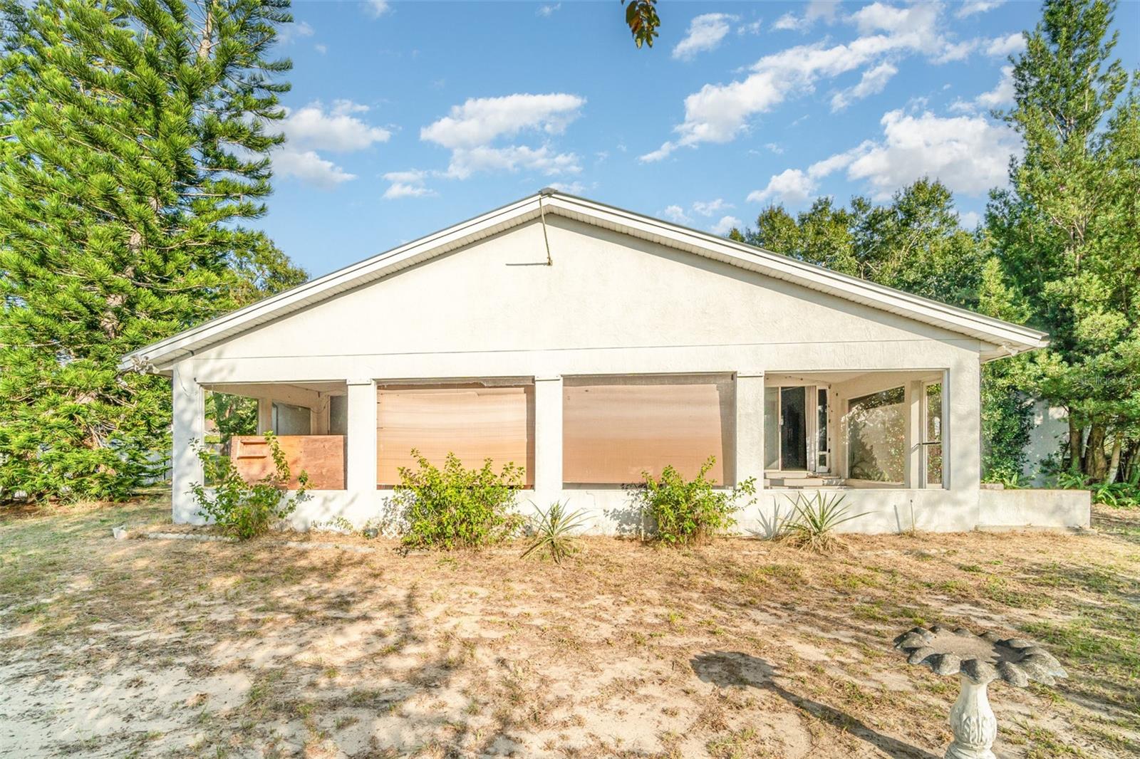 THE ORANGES PH ONE SUB - Residential