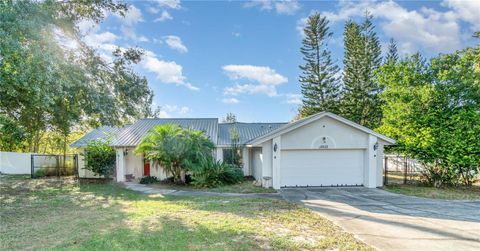 Photo of 12622 Eryn Boulevard, Clermont, FL 34711 (MLS # O6358562)