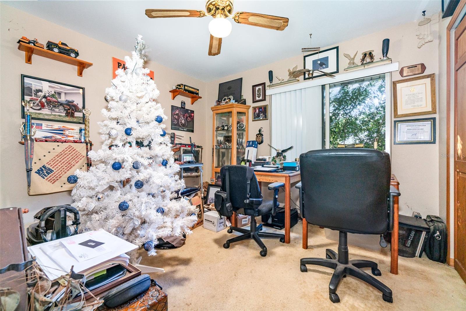 THE ORANGES PH ONE SUB - Residential