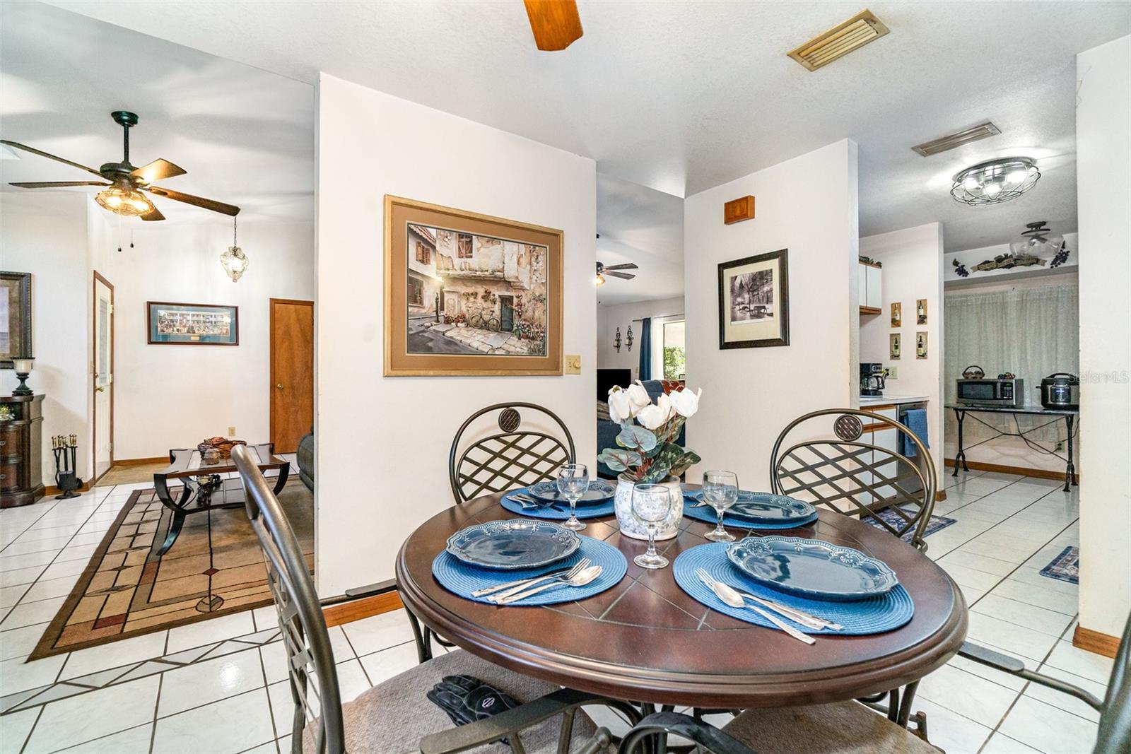 THE ORANGES PH ONE SUB - Residential