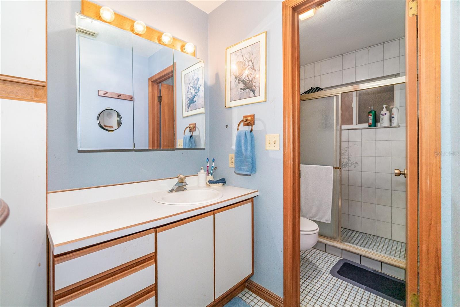 THE ORANGES PH ONE SUB - Residential