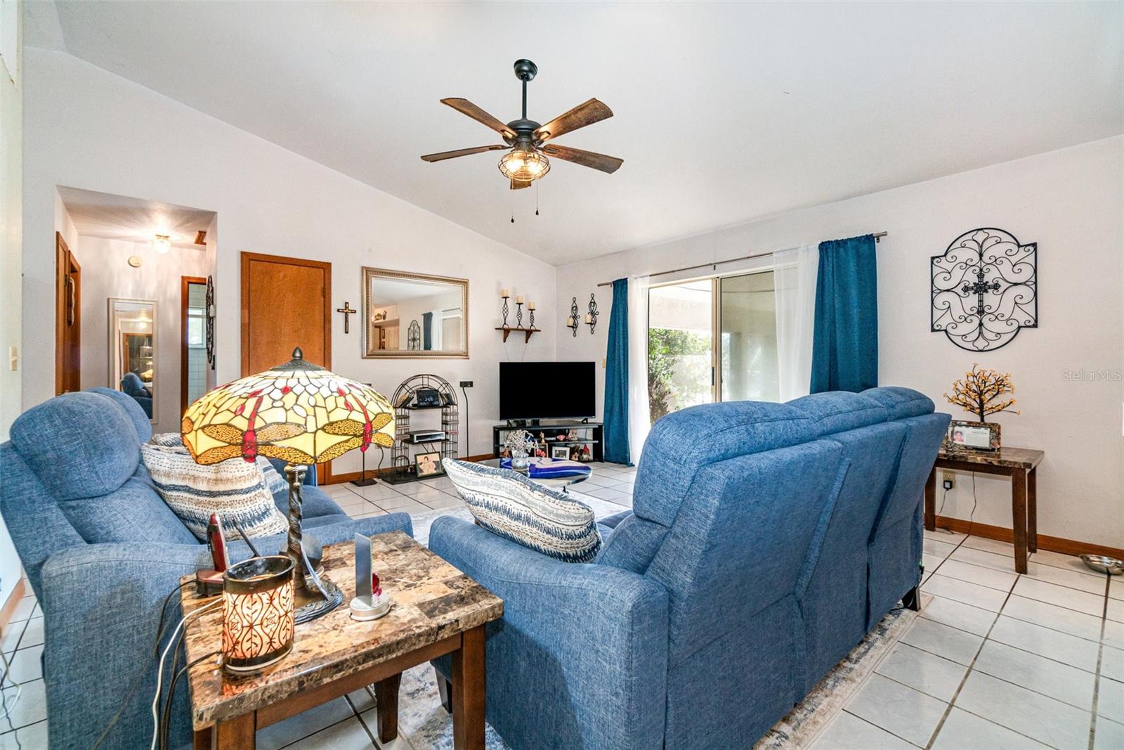 THE ORANGES PH ONE SUB - Residential