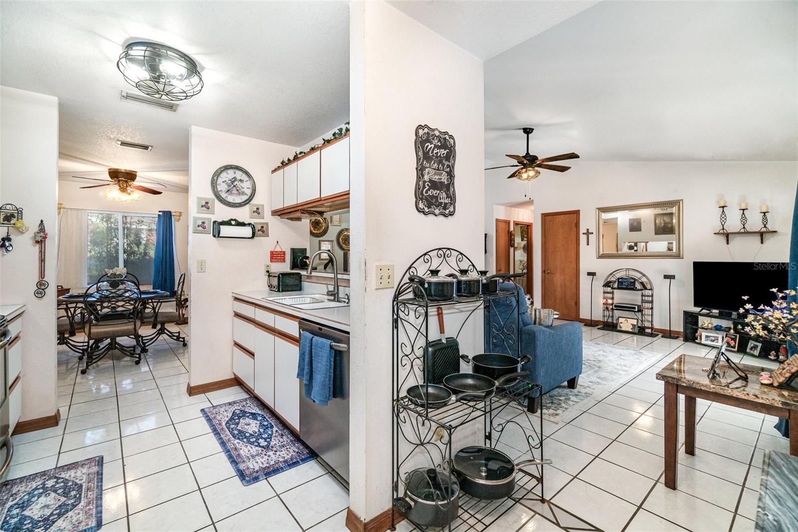 THE ORANGES PH ONE SUB - Residential