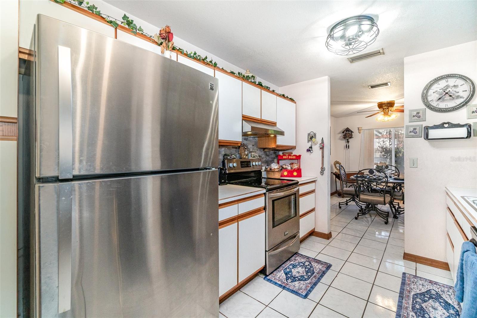 THE ORANGES PH ONE SUB - Residential