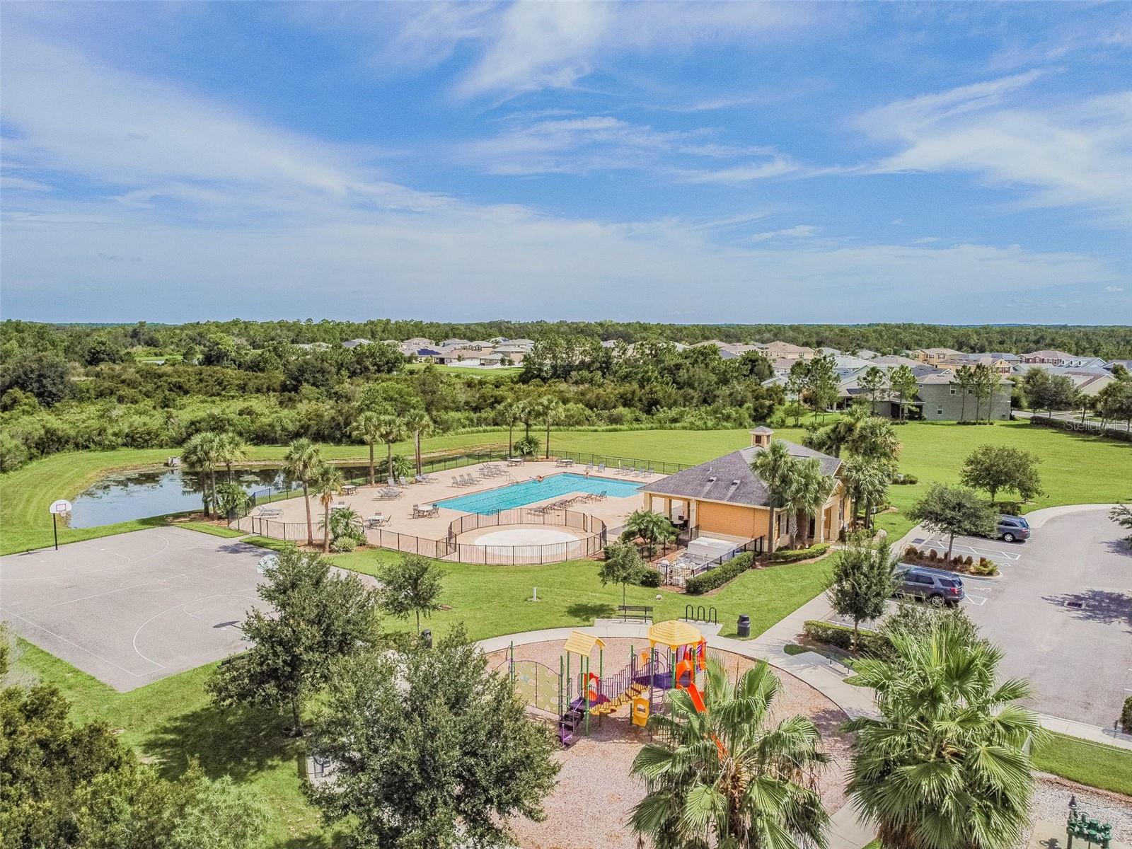 AVALON PARK WEST PH 3 - Residential Lease