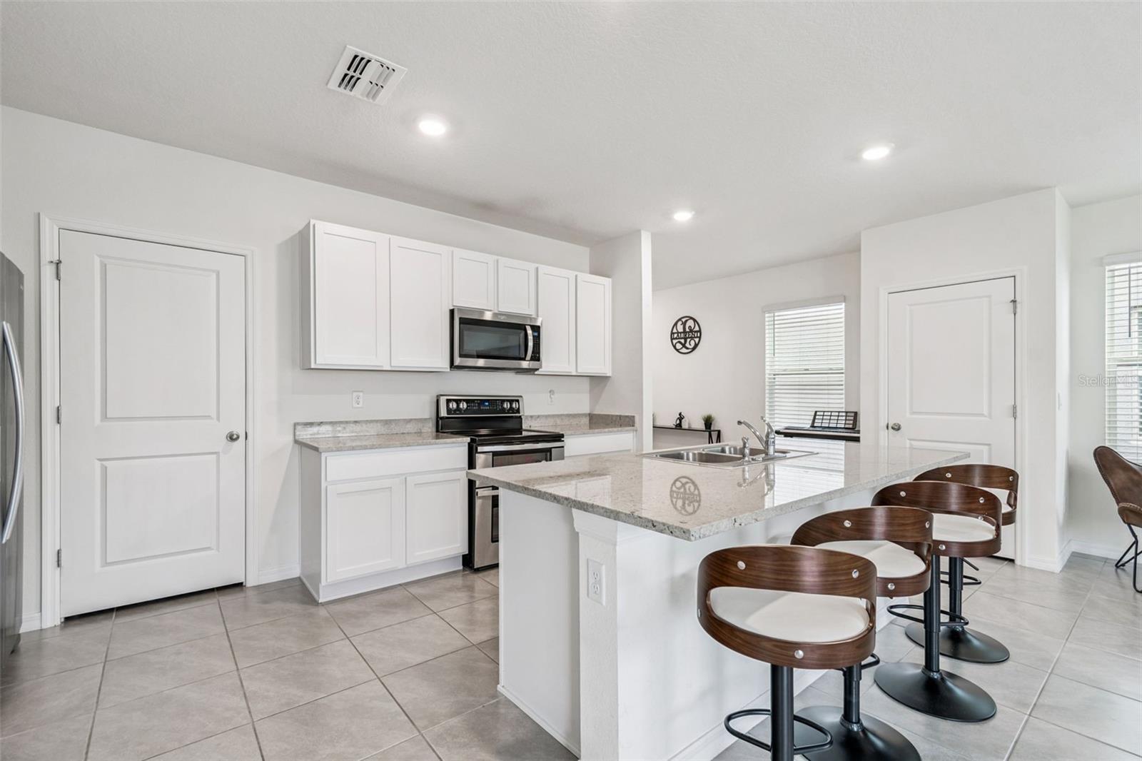 AVALON PARK WEST PH 3 - Residential Lease