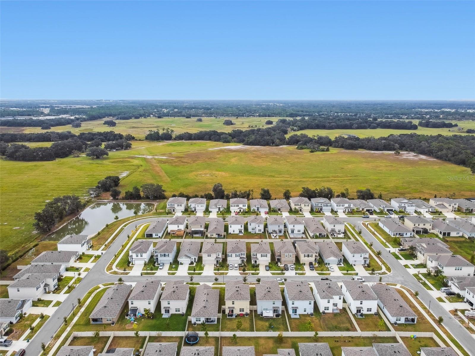 AVALON PARK WEST PH 3 - Residential Lease