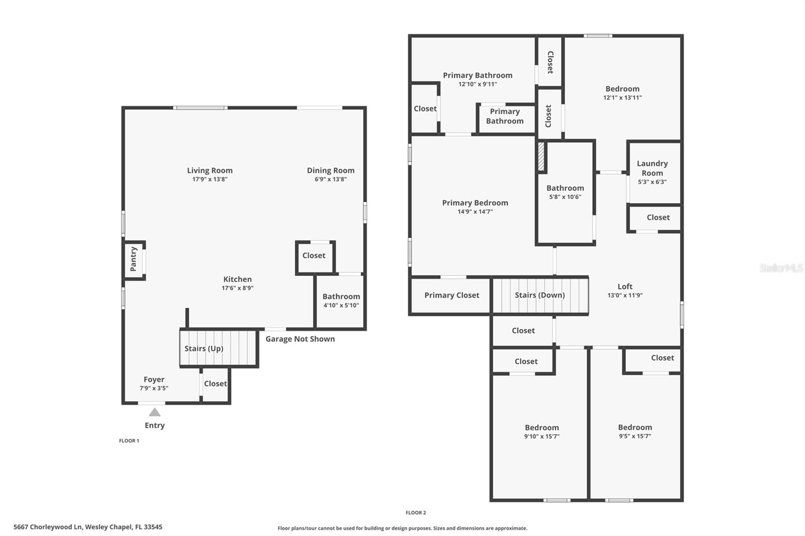 AVALON PARK WEST PH 3 - Residential Lease
