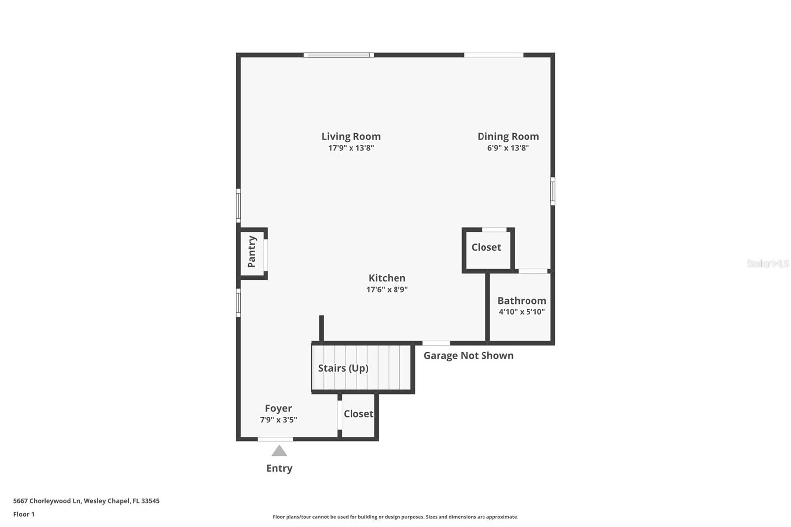 AVALON PARK WEST PH 3 - Residential Lease