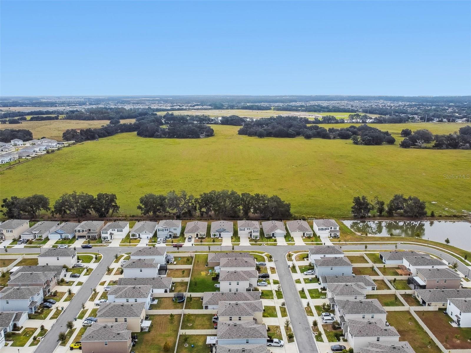 AVALON PARK WEST PH 3 - Residential Lease