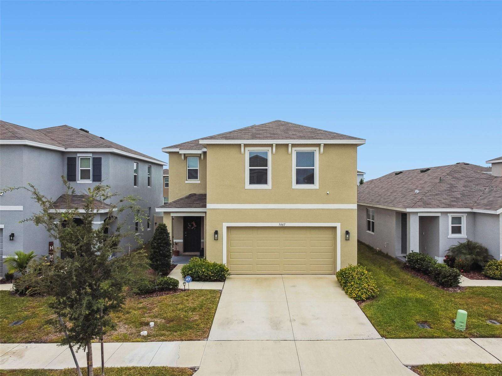 AVALON PARK WEST PH 3 - Residential Lease