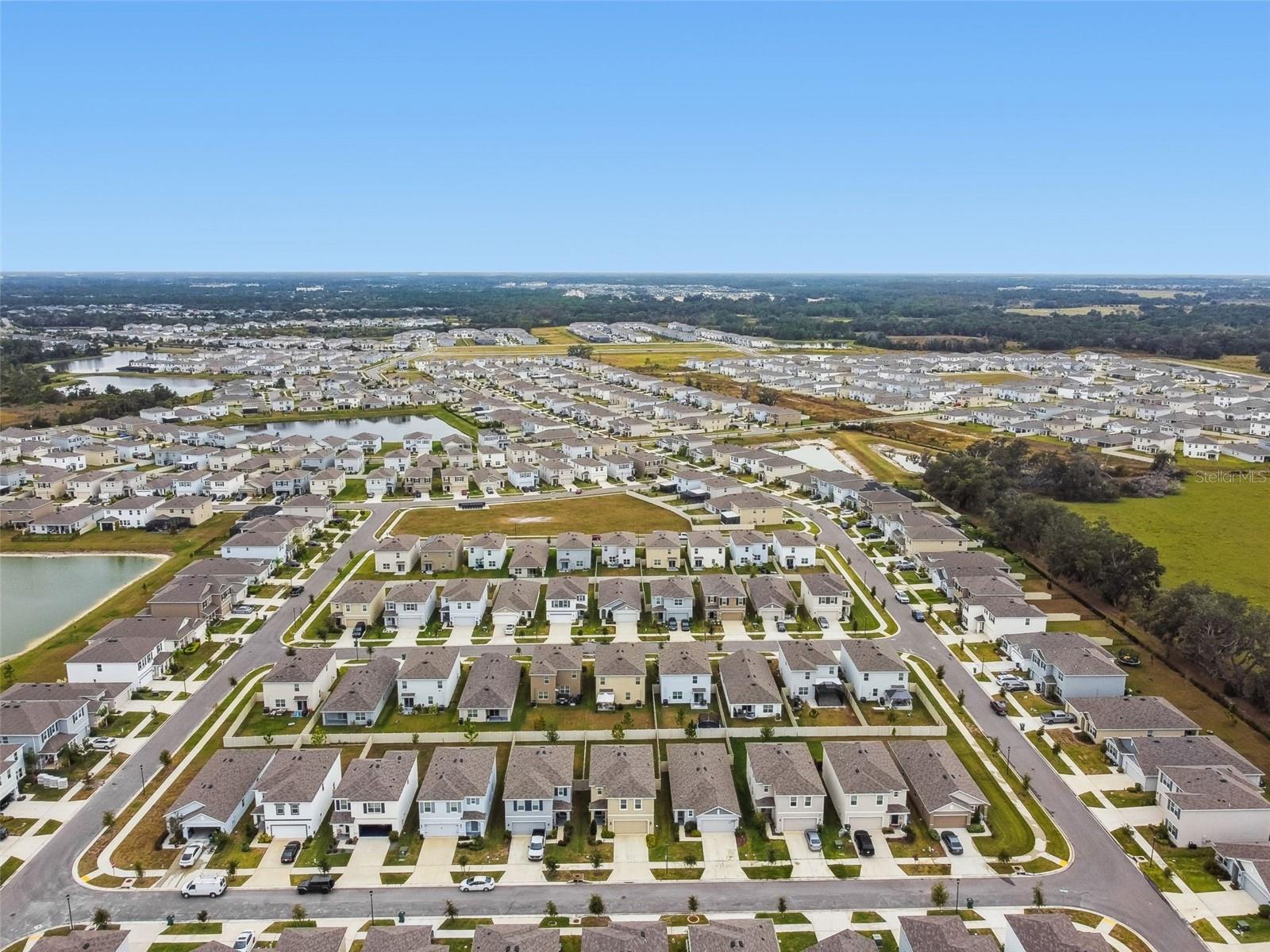 AVALON PARK WEST PH 3 - Residential Lease