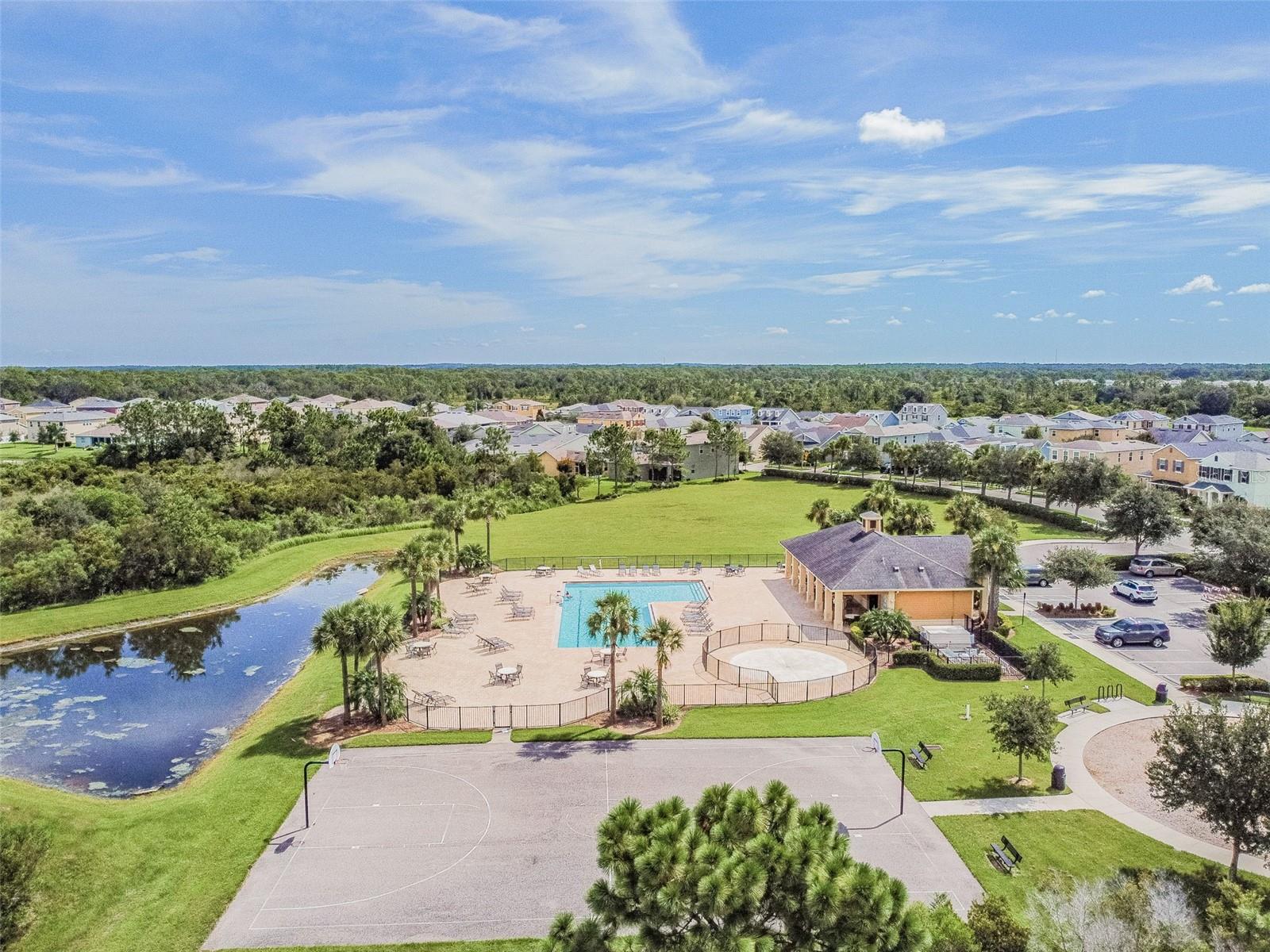 AVALON PARK WEST PH 3 - Residential Lease