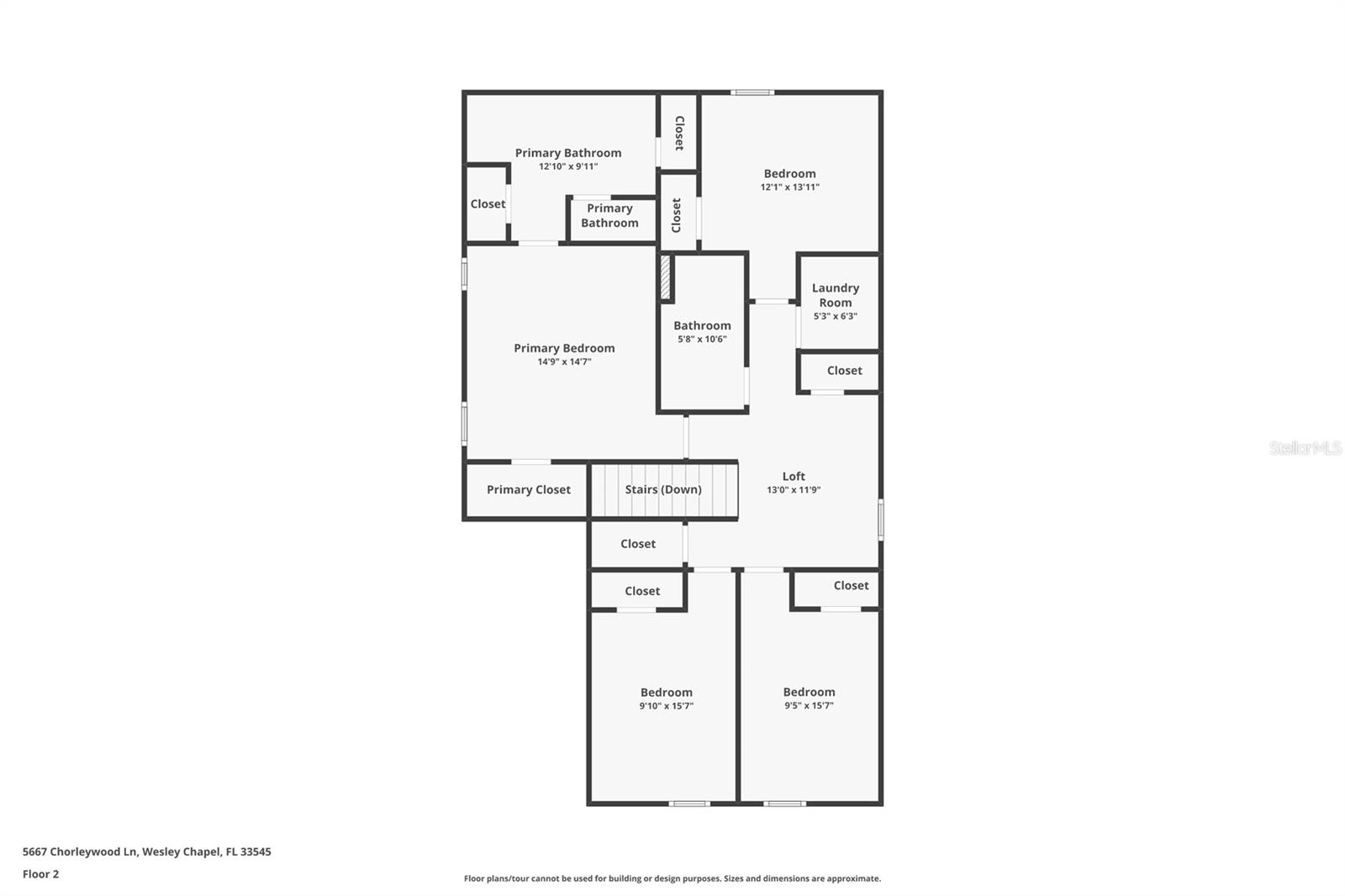 AVALON PARK WEST PH 3 - Residential Lease