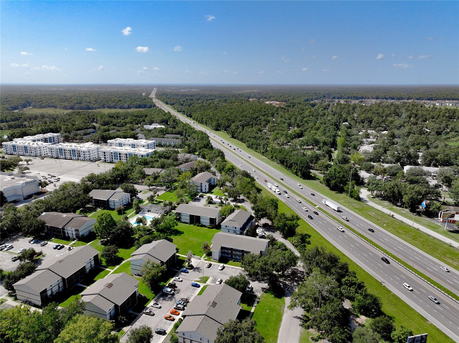 THE OAKS - Residential