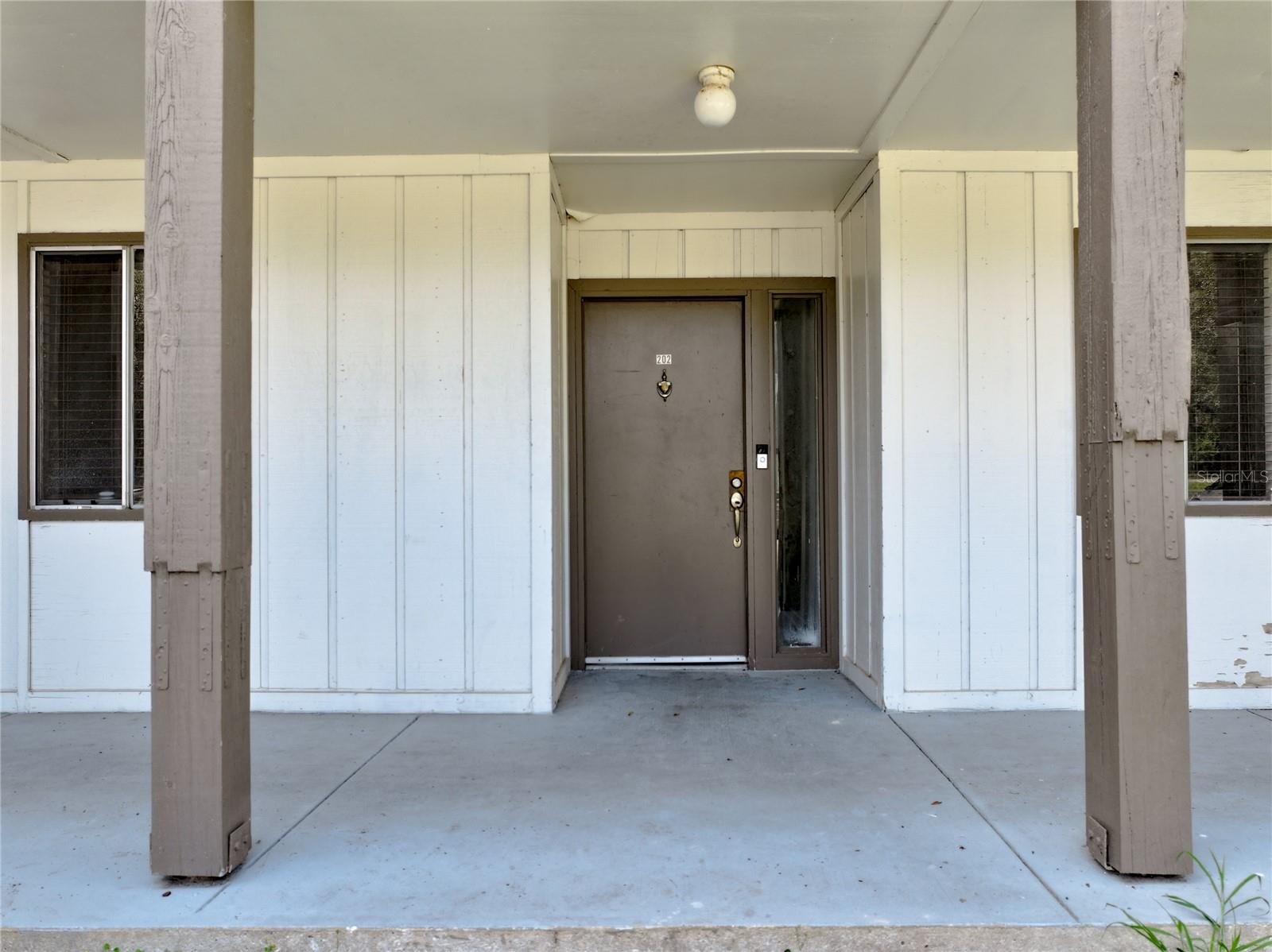 Why You'll Love living Here:
** This stunning FULLY FURNISHED 2 beds, 1 bath condo is completely renovated kitchen with granite countertops, new kitchen cabinets and appliances. New AC unit installed in 2020. Enclosed patio for your private morning coffee sanctuary where you can relax without the hassle of yard maintenance
**Start build equity instead of paying someone else's mortgage. This is your opportunity to transition from renting to owning in a beautifully updated space that's ready for you to call home. Don't miss out on building your financial future while enjoying comfortable, worry-free living.
Did I forget to mention this condo is close to interstate 75, Oaks Mall, Santa Fe college, University of Florida . Direct bus routes on Newberry Rd easy for student to commute.
** Schedule your showing today and take the first step toward HOMEOWNERSHIP!