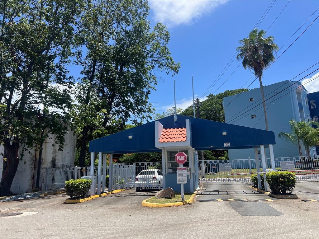 Photo of Avenue Montesol Alegria #10, Fajardo, PR 00738 (MLS # PR9117930)