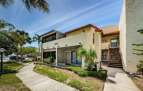 2571 CYPRUS DRIVE 1-105 PALM HARBOR FL 34684