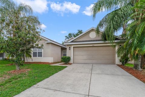 2956 WHITE CEDAR CIRCLE KISSIMMEE FL 34741