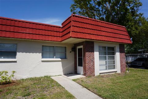 5860 38TH AVENUE N 36 ST PETERSBURG FL 33710