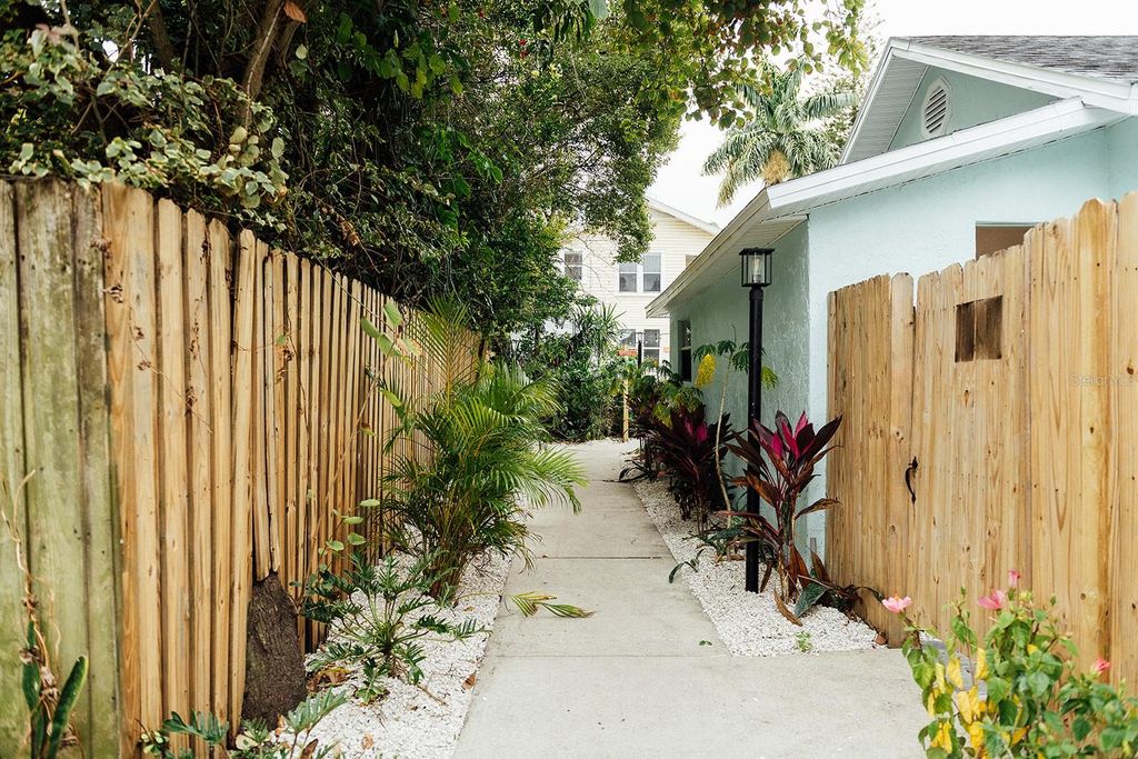 Photo of 809 10th Avenue N #4, St Petersburg, FL 33701 (MLS # TB8414866)