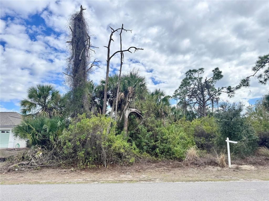 Photo of Kenvil Drive, North Port, FL 34288 (MLS # C7522616)